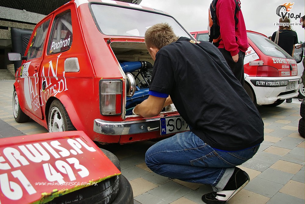 I Love Rally 2010